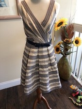 NWT Gorgeous “Eva Franco” Dress Size 2