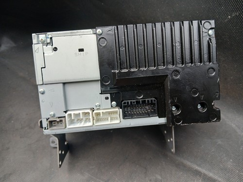 Radio CD HONDA RIDGELINE 06-08 SIN PROBAR DEH-mg6547zh 39100-SJC-A210 OEM COMO ESTÁ - Imagen 11 de 15