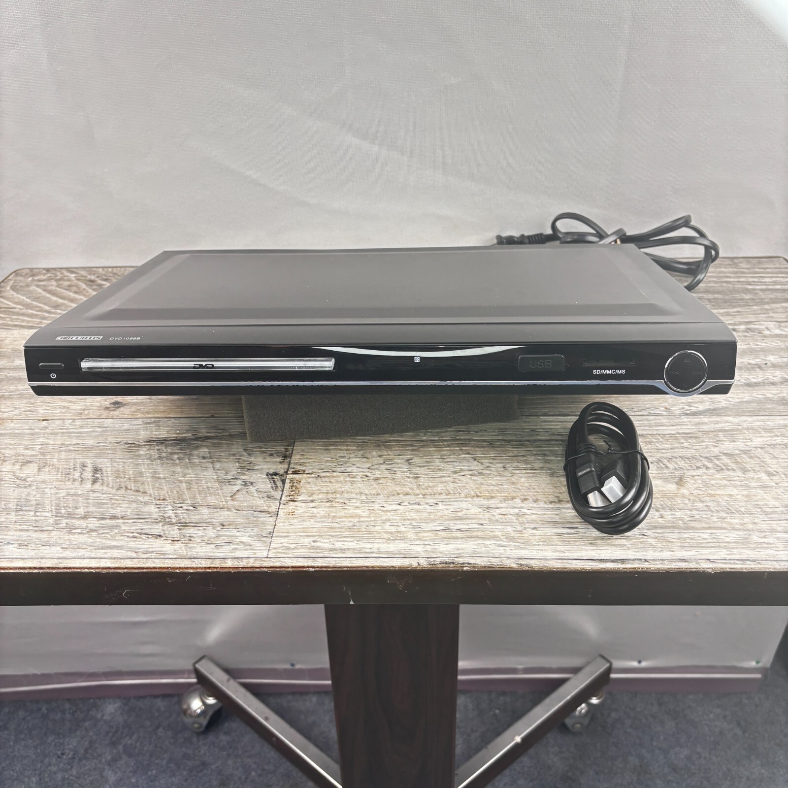 Hdmi Tested Working No Remote | Free Ship