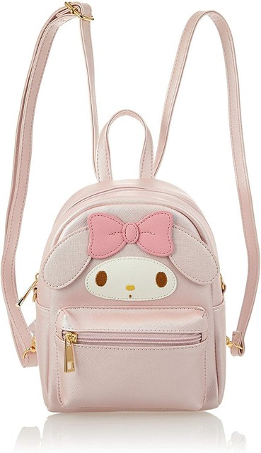 my melody backpack
