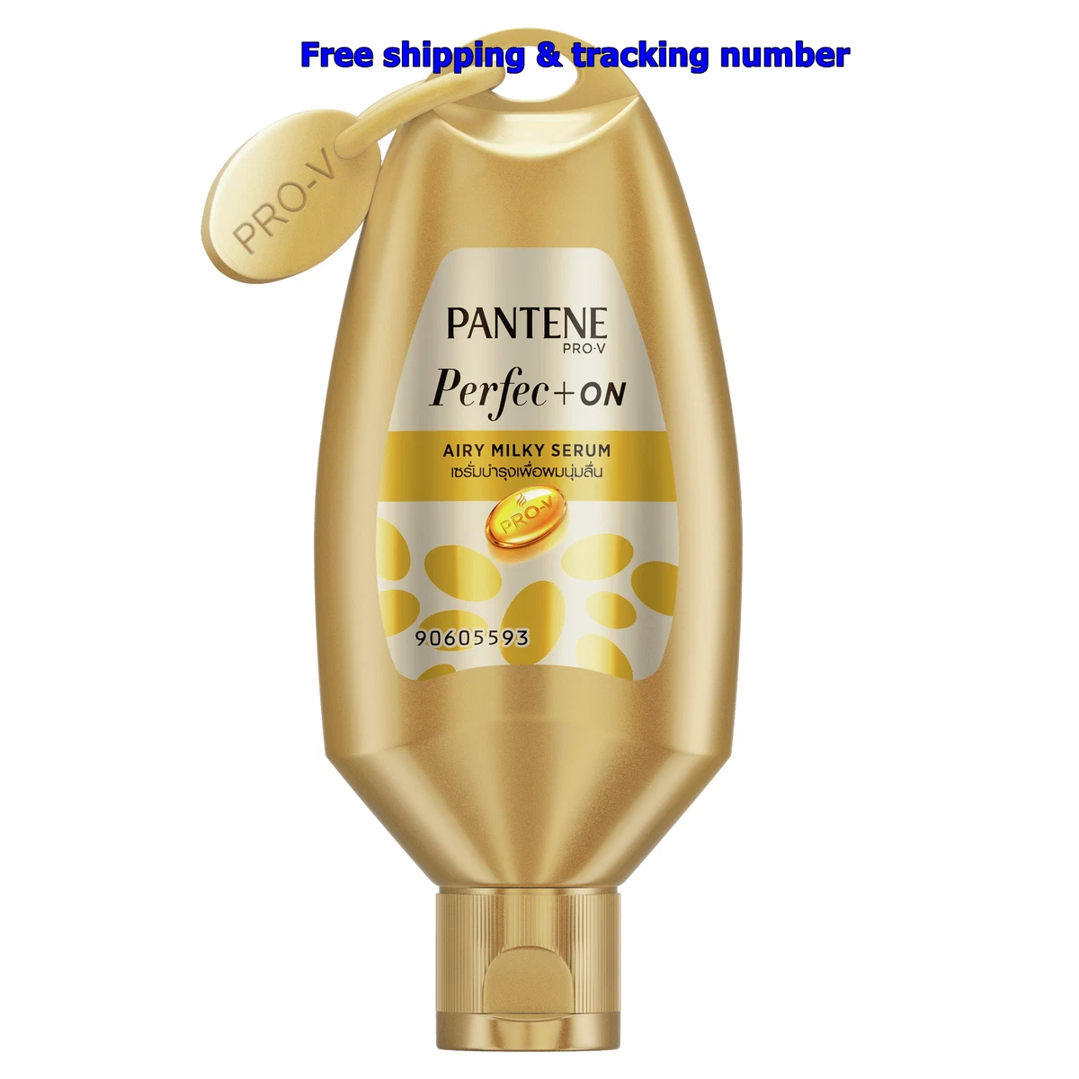 Pantene perfect on deals
