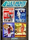 Cult Movie Marathon: Volume 2 (DVD)