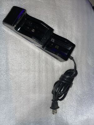 Xbox 360 Charging Dock, ''Charge Base S'' Nyko Technologies 86074-M27 - Black