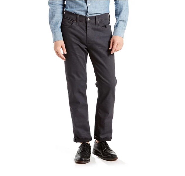 levis 541 athletic stretch