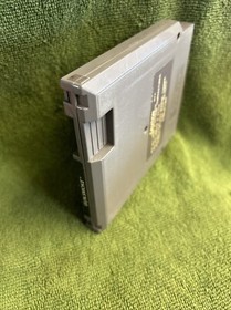 Gun Smoke (Nintendo NES, 1988) RARE