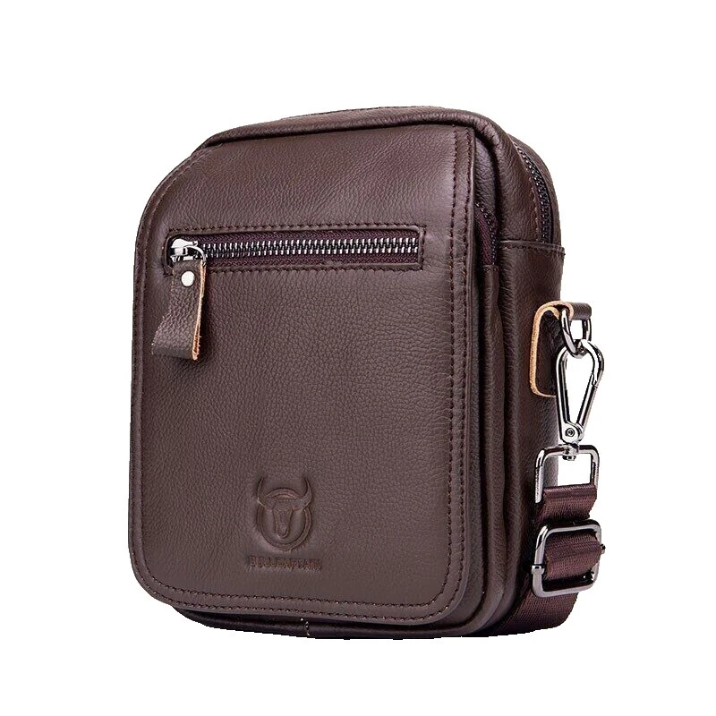 Crossbody Retro Bags for Men