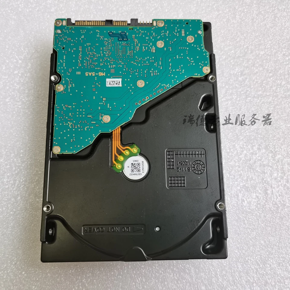 brand-new  Dell/Dell EMC 10TB SAS 7.2K 12G 07FPR   brand new  - Image 2 of 3