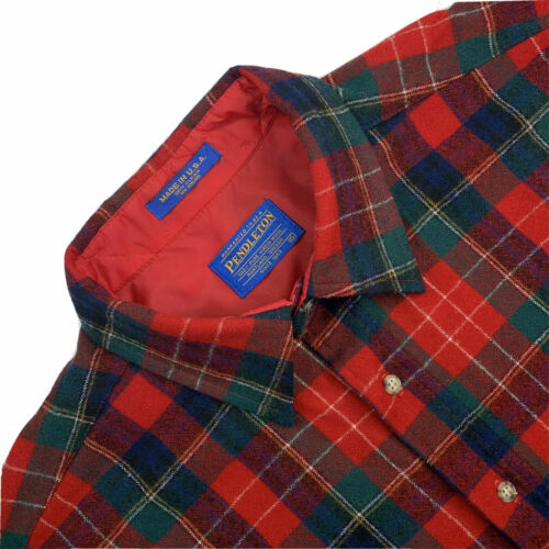 トップス 70s PENDLETON \