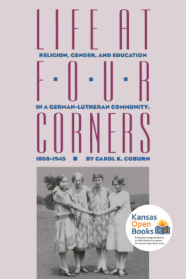 Life At Four Corners (Pb)