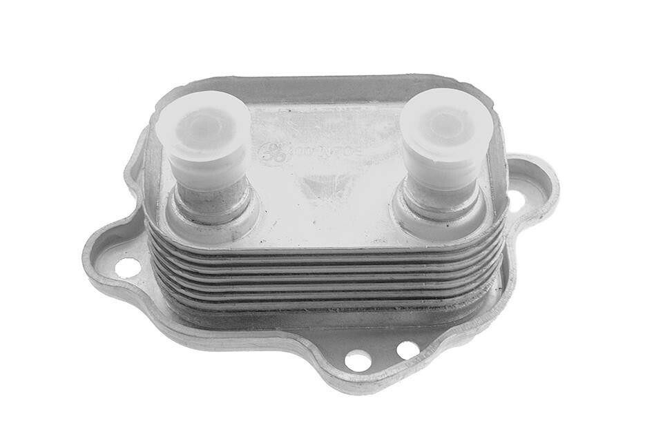 Refroidisseur d'huile moteur à haute dissipation thermique en aluminium pour Mini 7509212