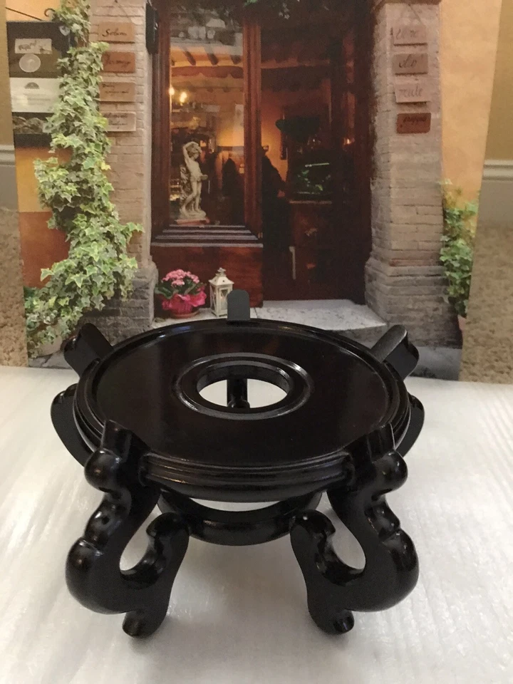 Plant Pot Lamp Decorative Stand - Image 2 of 4