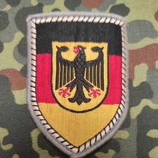 BW Bundeswehr Verbandsabzeichen der Unterstützungsbereiche gebraucht !