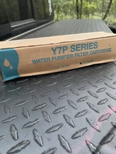 SIMPURE Y7/Y7P SERIES HEDPF4005_S9 WATER PURIFIER FILTER CARTRIDGE NEW SEALED