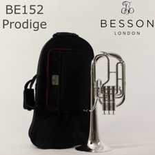 Besson Alto horn BE-152 perfect student instrument S.Nr. 2003706 OPEN BOX