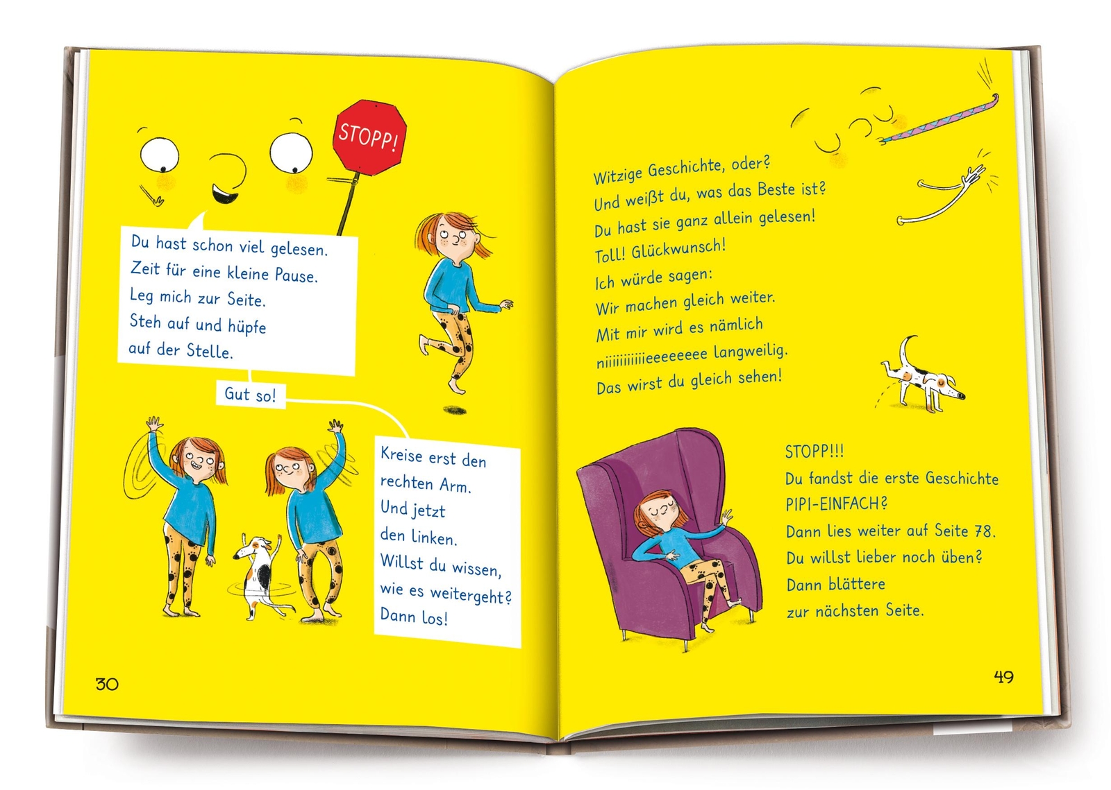 Thumbnail - Katja Frixe Ich (d)ein Buch, Hol Mich Hier Raus (1). Vo ...