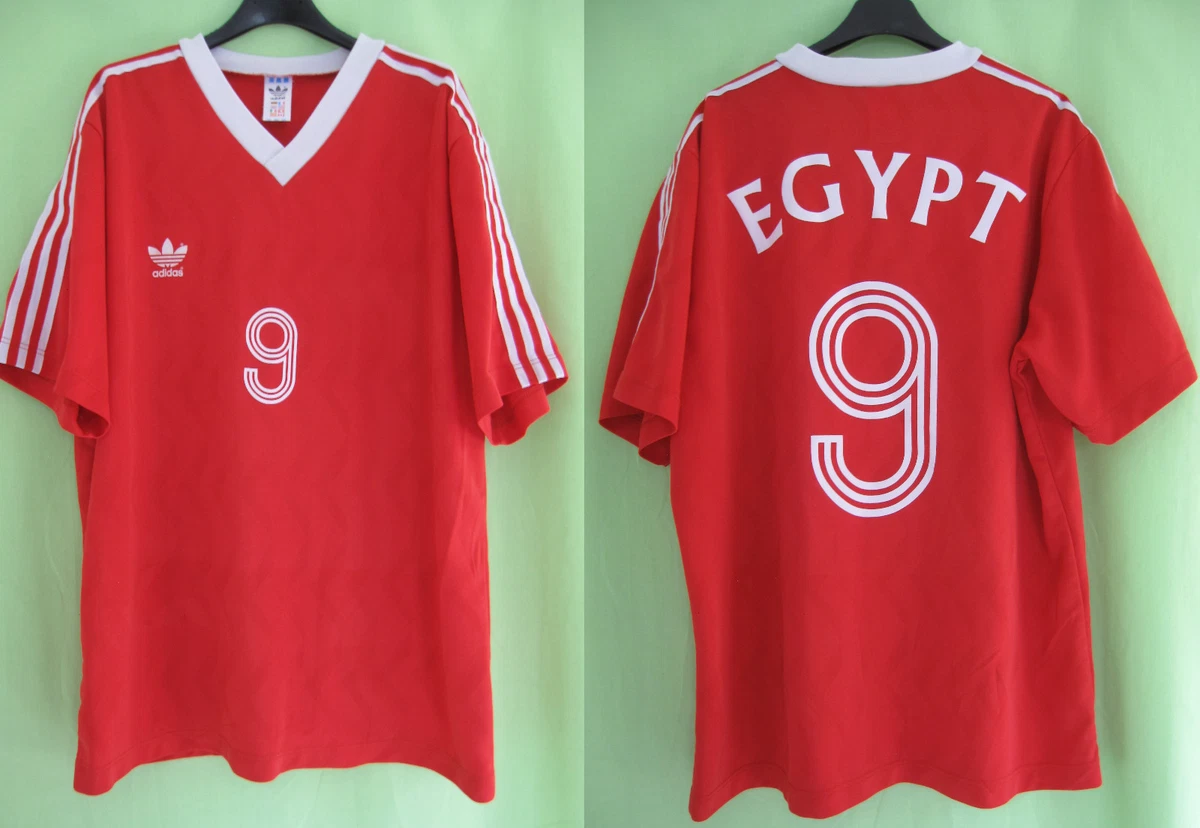 Adidas egypt sales jersey