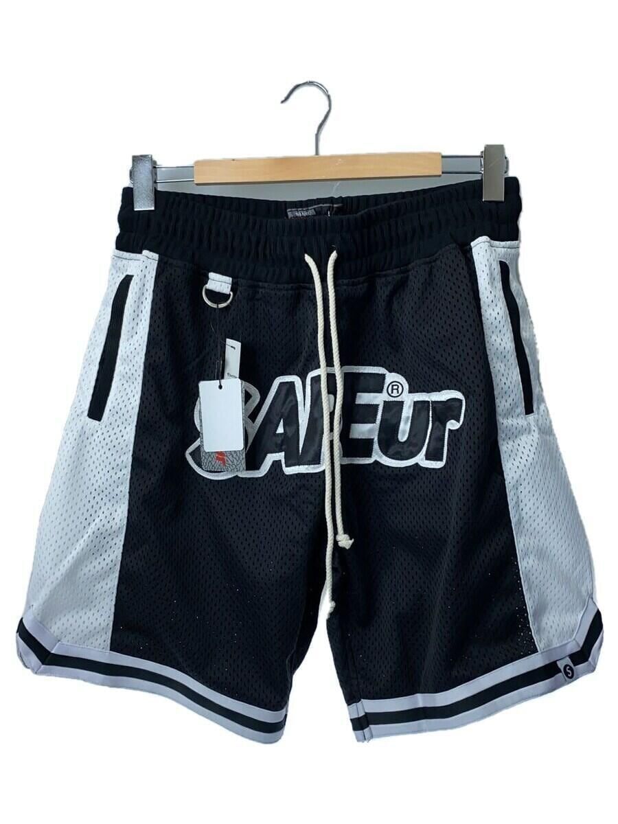 美品　SAPEur BASKET SHORTS SAPEur Basket Shorts 