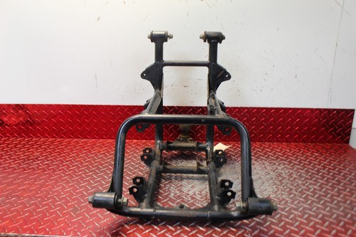 2007 YAMAHA GRIZZLY 450 4X4 REAR SUBFRAME SUB FRAME FOR A ARMS 2007 - 2014 YG1 - Picture 10 of 19