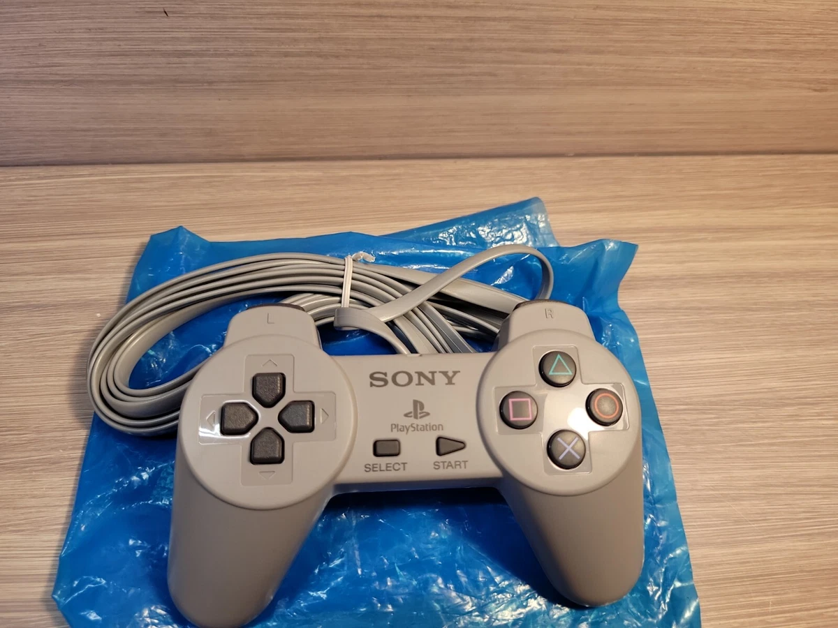 Playstation 1 PS1 Prototype RJ11 Telephone Jack Controller RARE