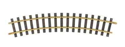 Piko G 35213 - Bogen G-R3,  r = 921,54 mm/30° (12 Stück)   Neuware