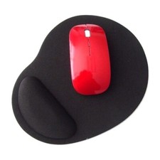 Mouse Pad with Wrist Protection