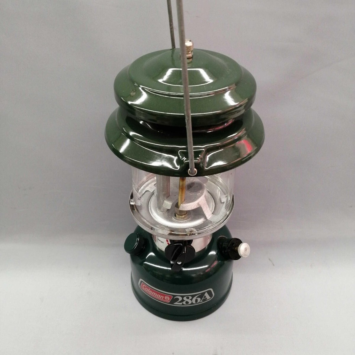 Direct from Japan ONE MANTLE LANTERN COLEMAN: 286A740J | eBay