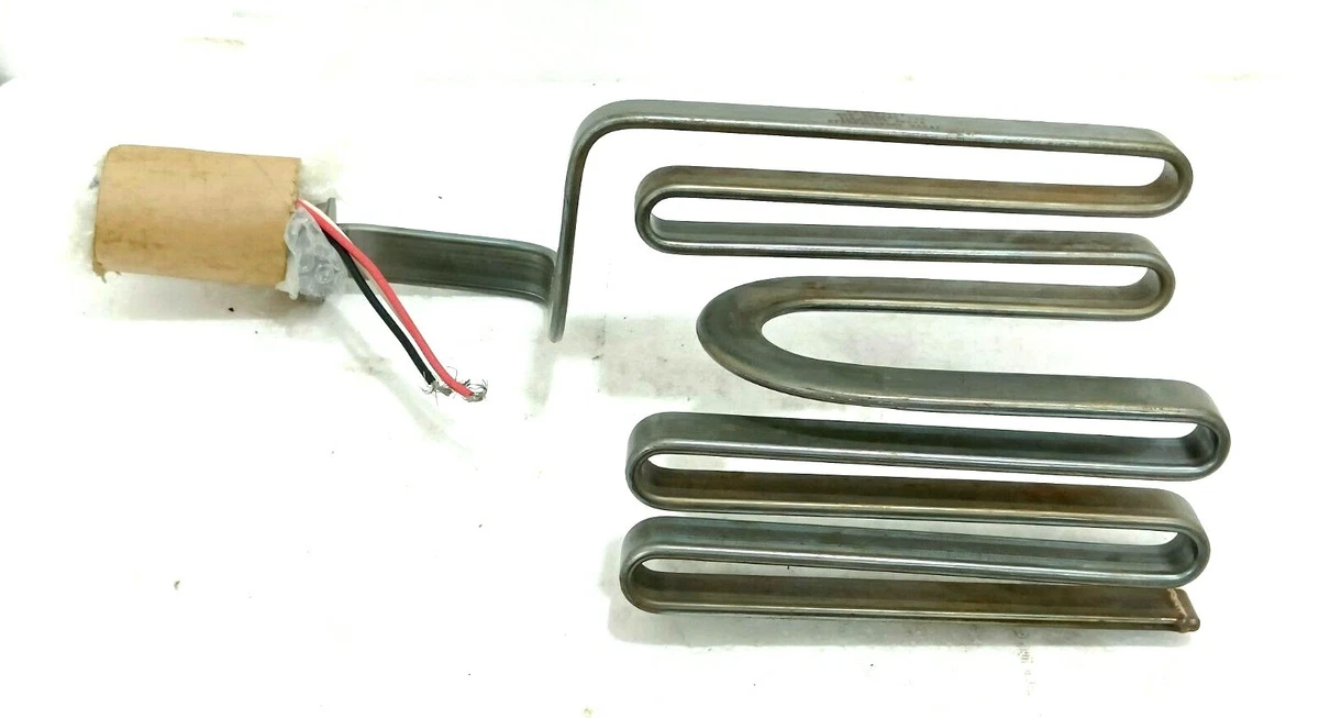 CHROMALOX LIQUID CHILLER Oil Heater 436-620065-036 | eBay
