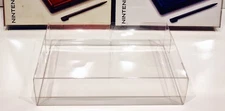 1 Box Protector For NINTENDO DS LITE Original Console Box.  NTSC  Display Case