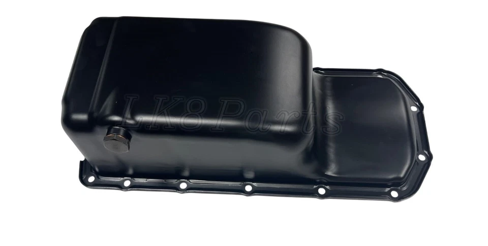 Land Rover Range Classic Discovery Defender cárter de aceite del motor ERR4633 nuevo Foto 3 de 4