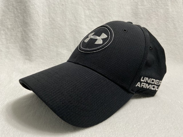 under armour fitted hat sizing