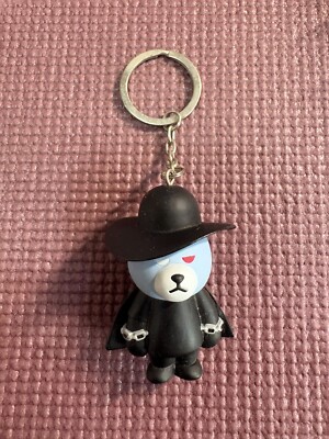 BIGBANG KRUNK×BIGBANG Official Keyring( TOP ) | eBay