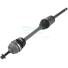 AWD CV Axle Shaft For 2012-2016 BMW 528i xDrive 535i xDrive 550i xDrive Front RH