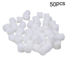 50 Pcs Sponges Moisturized Planting Sponge Plants Sponge 0.15 per sponge
