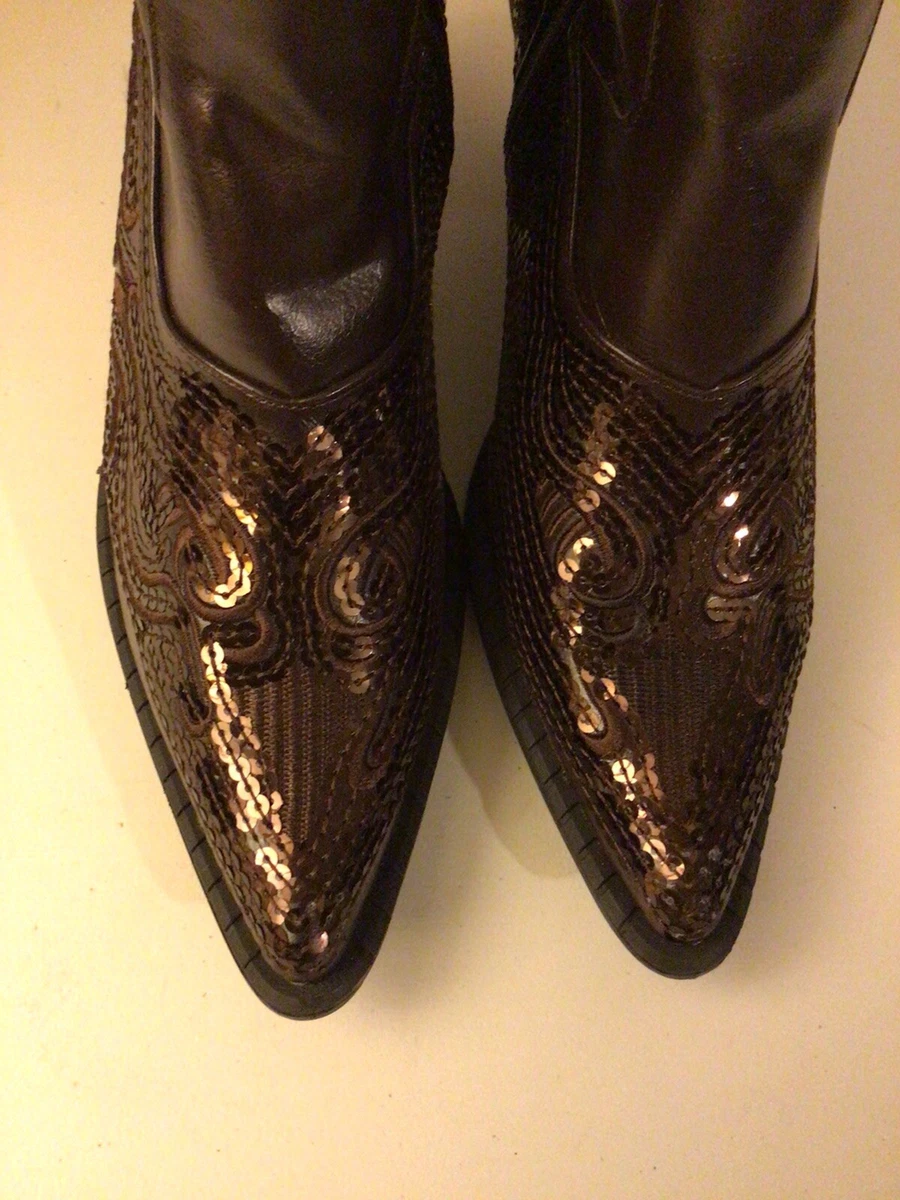 John on sale fashion boots