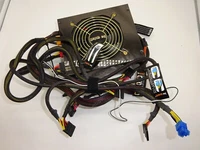Be Quiet BQT P7-Pro-1000W Dark Power Pro Power Supply 1000W #NT1015