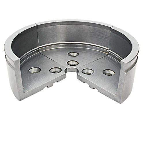 Robert Sorby #RSJDG 4-1/4" Deep Grip Patriot Jaws