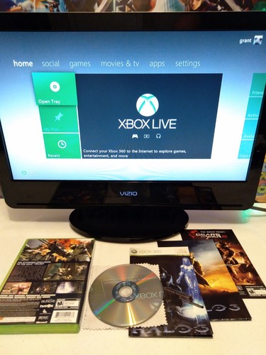 Xbox 360 Sonic Deadpool Kengo Minecraft COD MGS Transformers Video Game - U Pick - Picture 54 of 817
