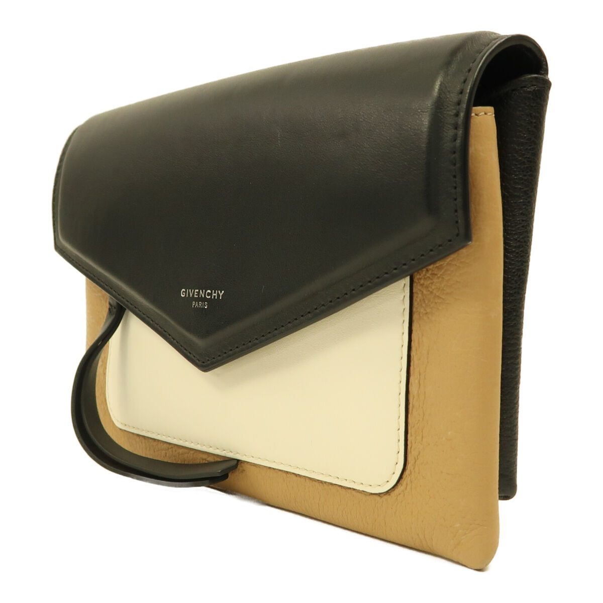 GIVENCHY SHW Crossbody Shoulder Bag BB05462784 Calfskin GIVENCHY SHW Crossbody Shoulder Bag BB05462784 Calfskin