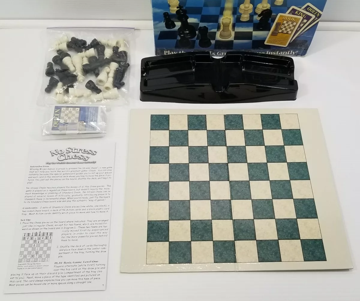 It has been suggested that there are more possible games of chess