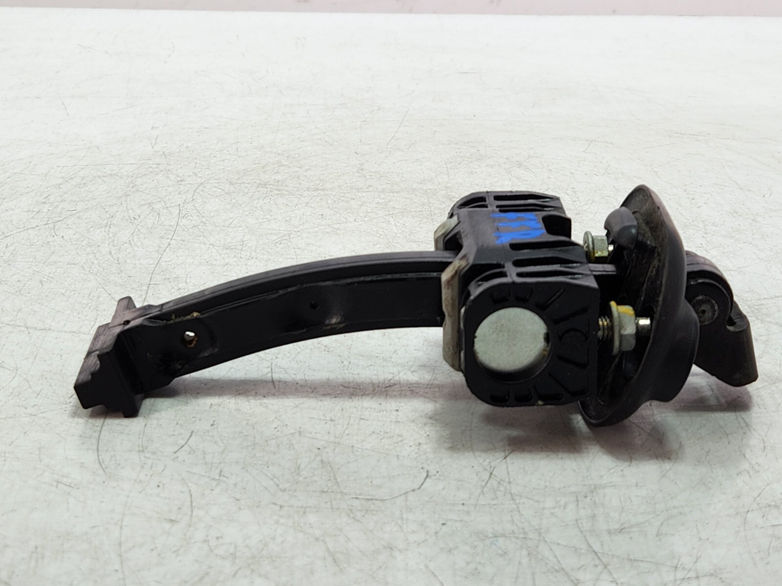 ✅ 11-16 OEM Ferrari FF Front Right Passenger Side Door Hinge Check Strap Stopper