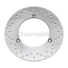 Motorcycle 245MM Rear Brake Disc Rotor for Ya...