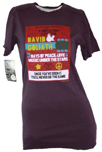 Tshirt Enfant (Rouge) FRUIT OF THE LOOM