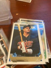 1993 Topps Gold Darren Reed Baseball Cards #482