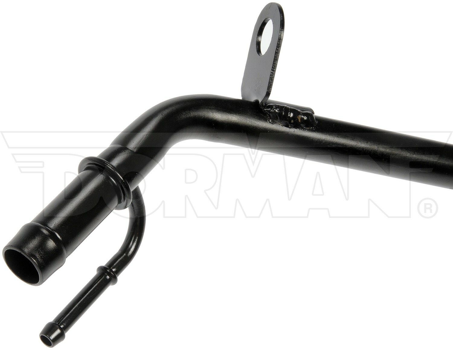 Fits 2005-2006 Ford GT 5.4L HVAC Heater Hose Assembly Dorman 227GD56