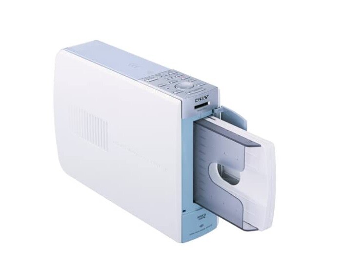 Sony DPPEX5 Digital Photo Printer eBay