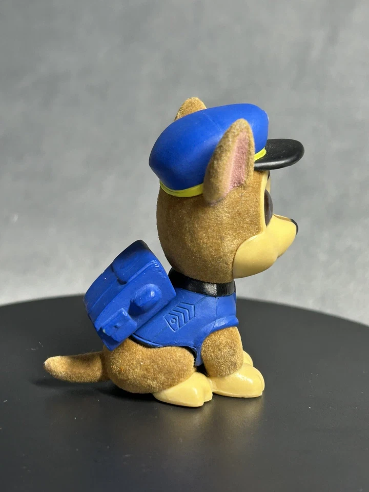 TY Beanie Mini Boo Coleccionables PAW PATROL 2" Figuras Persecución Sin Caja Foto 4 de 4