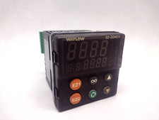 Watlow PM4C1EA-AAAABAA EZ-Zone Dual Channel C...