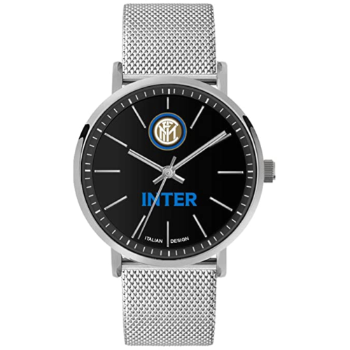 FC INTER OROLOGIO LOWELL TIDY UNISEX 39 MM CON CINTURINO IN ACCIAIO 2020 |  eBay