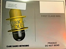 12/6/97 MARK VOLMAN JOINS DICK BARTLEY'S AMERICAN GOLD w/THE TURTLES TOP 10 HITS