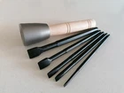 Italian Tungsten Tipped Stone Carving Granite Chisel Set & Optional Hammer